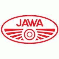 Jawa | Brands of the World™ | Download vector logos and logotypes