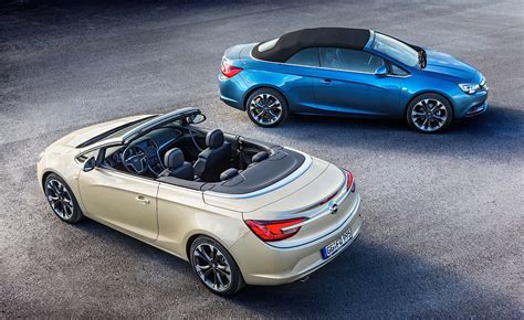 OPEL Cascada specs - 2013, 2014, 2015, 2016, 2017, 2018 - autoevolution