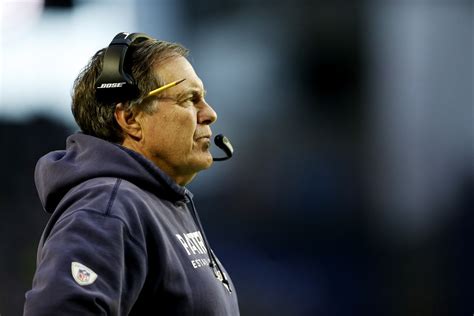 New England Patriots Draft History: Which Draft Was Bill Belichick's ...