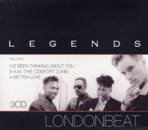 Londonbeat Lyrics - Download Mp3 Albums - Zortam Music