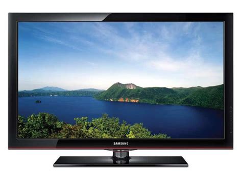 Samsung Series 4 42C450 42 inch LCD HDTV price in Egypt | EGPrices