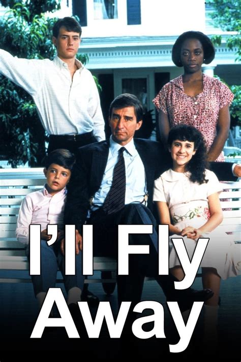 I'll Fly Away TV series