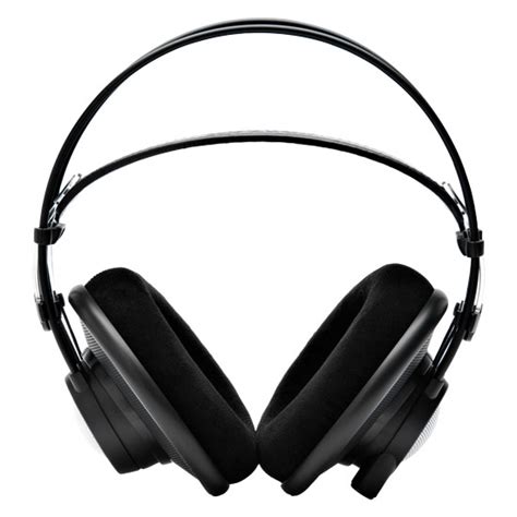 AKG K702 Open-back Studio Reference Headphone, DJ Speaker