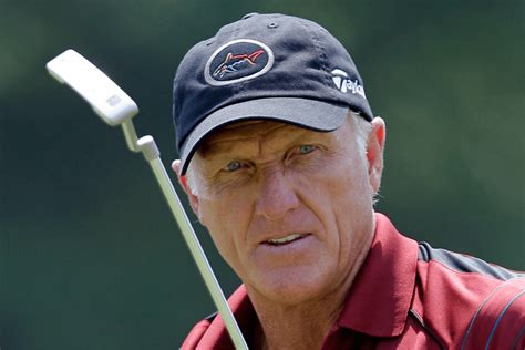 Greg Norman Net Worth: How Much Is “The Shark” Worth Today? | Fanbuzz