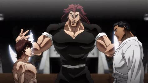 BAKI 2020 [AMV] - BAKI VS. MUHAMMAD ALI JR. - YouTube