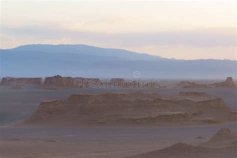 Lut Desert Kaluts Also Known As Dashte Lut Dasht-e Lut Kerman Iran Stock Photo - Image of dasht ...