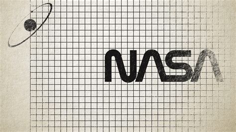 NASA Logo Wallpapers - Top Free NASA Logo Backgrounds - WallpaperAccess