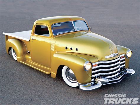 1948 Chevrolet Pickup - Hot Rod Network