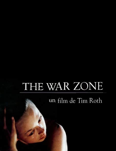 The War Zone (1999)