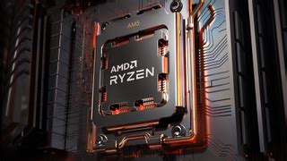 AMD says dual-channel DDR5-6000 is the sweet spot for Ryzen 8000G APUs | Tom's Hardware