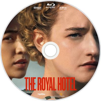 The Royal Hotel | Movie fanart | fanart.tv