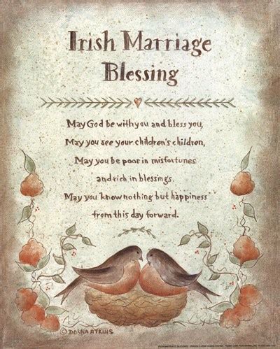 Irish Anniversary Quotes Funny. QuotesGram