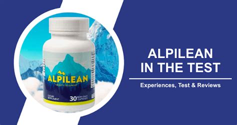 Watch Out! - Alpilean Reviews, Benefits + Side Effects 2024