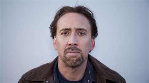 2560x1440 Resolution nicolas cage, actor, face 1440P Resolution ...