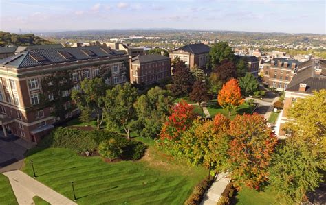 Rensselaer Polytechnic Institute – Campus Aerials » Your Campus Image