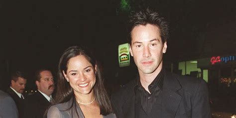 The Untold Truth Of Keanu Reeves' Sister - Kim Reeves