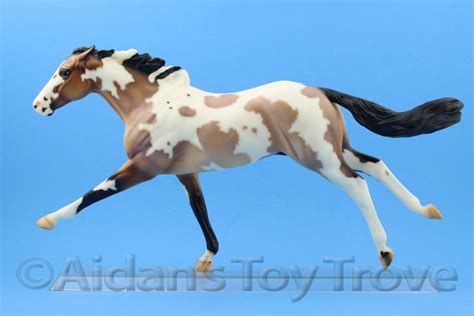 Breyer Scallywag Listed To eBay + YouTube! - Aidan's Toy Trove