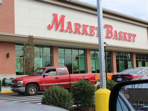 Market Basket Makes Major Change After NH Governor's Tip | Concord, NH Patch