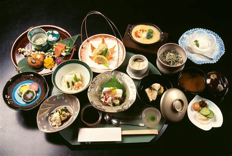 The best Kyoto restaurants to try traditional Japanese food - Lonely Planet