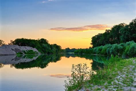 Top Photo Spots at Ponte di Piave (TV-Italy) in 2024