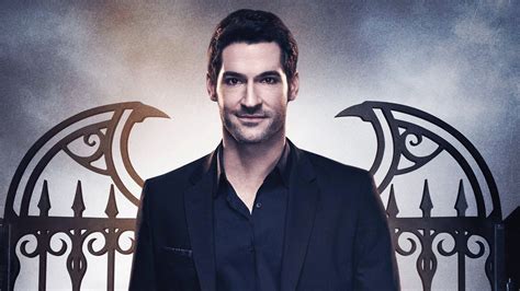 Where Else You've Seen The Cast Of Lucifer