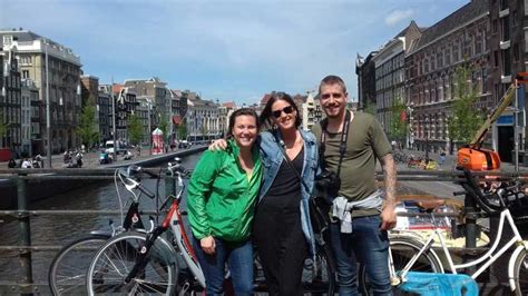 Amsterdam: Private Guided Walking Tour | GetYourGuide