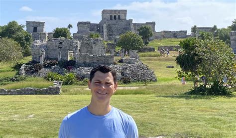 How to Visit the Mayan Ruins of Tulum in 2024