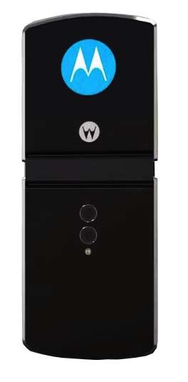 Motorola RAZR V4 Release Date, Price, Review, Features, and Specifications