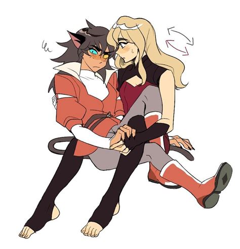 Catradora Sexy Fan Art | Images and Photos finder