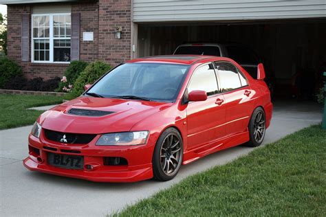 Mitsubishi evo 9 | Mitsubishi lancer, Mitsubishi evo, Mitsubishi evolution