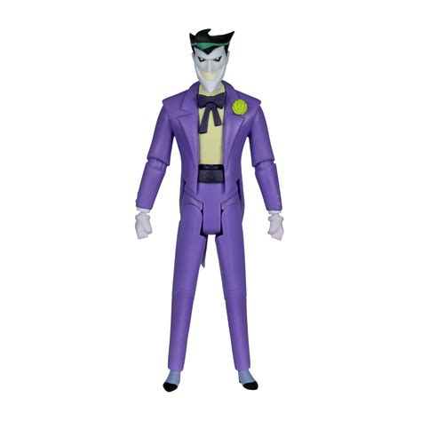 Buy McFarlane Toys - DC Direct The Joker (The New Batman Adventures ...