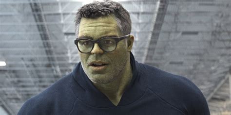 Mark Ruffalo Has Storyline Ideas For Hulk's Return After Avengers ...