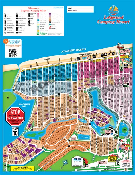 LCR_MAP_Web - Lakewood Camping Resort : Lakewood Camping Resort