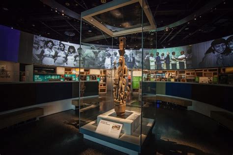 Preview of The National Museum of African American History and Culture ...