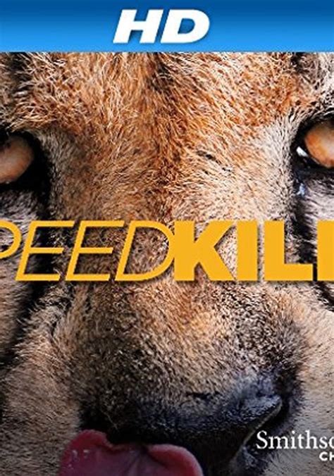 Speed Kills - watch tv show streaming online