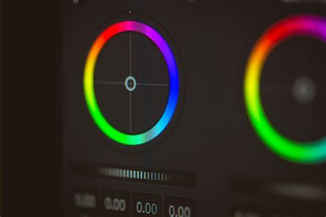 5 Simple DaVinci Resolve Color Grading Tips - Videvo.net Blog