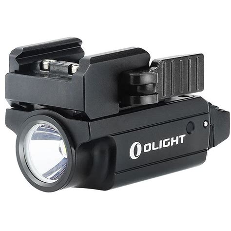 Olight PL-Mini 2 Valkyrie Weapon Light PL-MINI 2 VALKYRIE BLACK