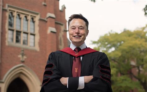 What Did Elon Musk Study in College? Unveiling His Majors