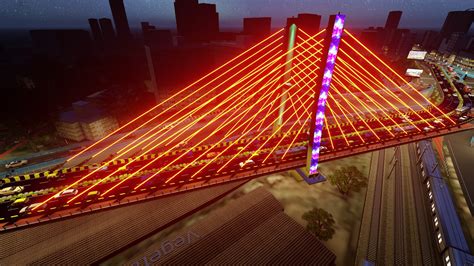 Mumbai: Here's how new bridge connecting east-west Byculla will look