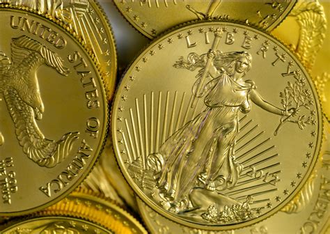 Investing In Gold Bullion Coins and Rounds - Gold IRA Secrets