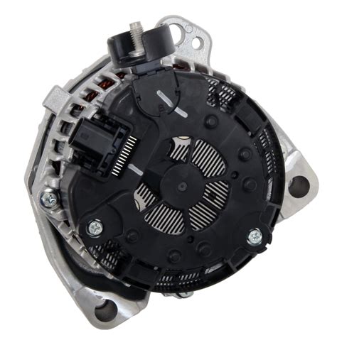 ACDelco 13539726 ACDelco Alternators | Summit Racing