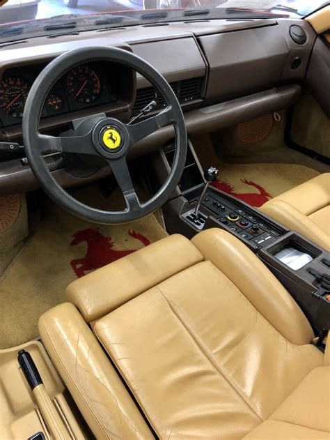 Buyers Guide - Ferrari Testarossa | The Stable