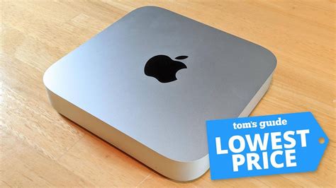 Apple Mac Mini M1 drops to its lowest ever price at Amazon | Tom's Guide