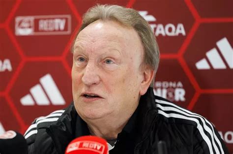 Neil Warnock claims Aberdeen FC are underdogs for Kilmarnock clash as ...