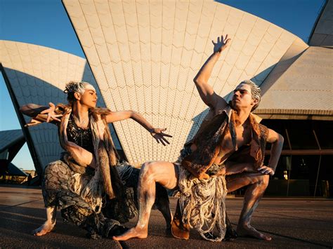 Bangarra Dance Theatre | Sydney, Australia - Official Travel & Accommodation Website