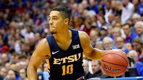 March Madness: Why ETSU basketball could be Cinderella - Sports Illustrated