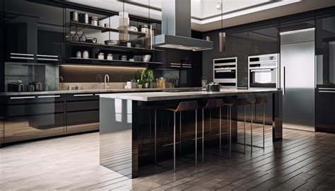 Not Loving Your Stainless Steel Appliances? Here's How to Deal - The Thin Kitchen