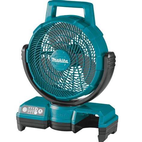 Makita DCF203Z, 18V Cordless Fan | A.C.T. Hardware