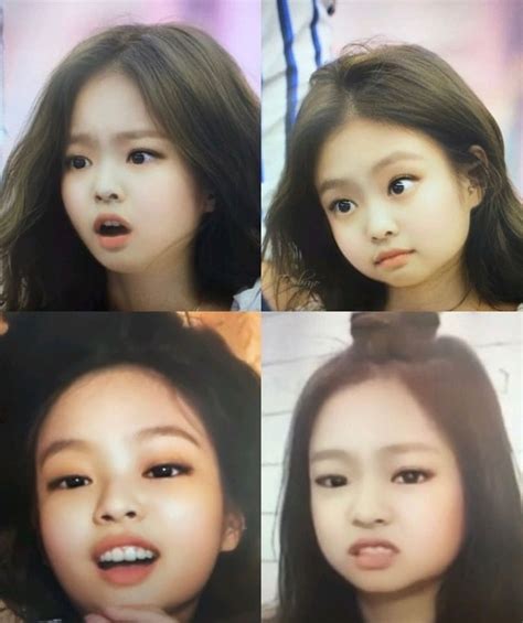 Jennie Baby Filter | Blackpink jisoo, Blackpink, Black pink kpop