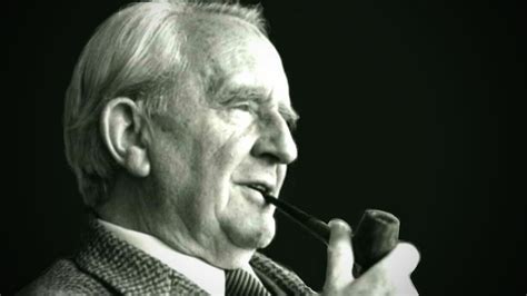 Biography, J.R.R. Tolkien: Speaker of Footnotes | Vision